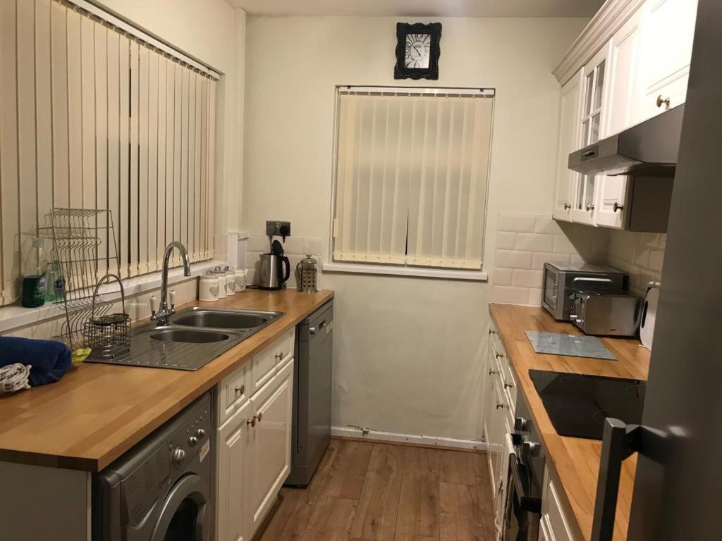 Snowdonia miners cottage Blaenau Ffestiniog Esterno foto